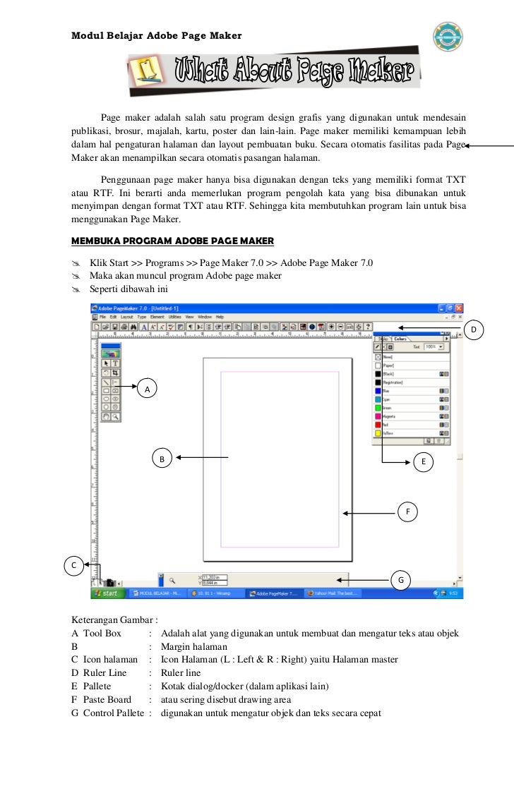 Pada Menu Margin Terdapat Tulisan Gutter Yang Berfungsi