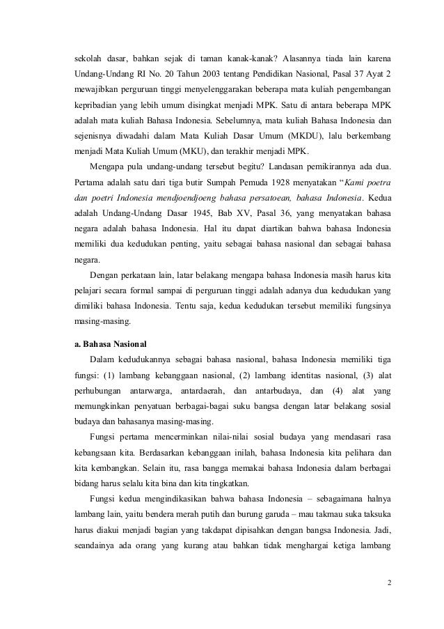 Mod ul bhs indonesia