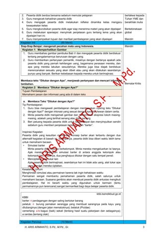 MODUL AJAR BAHASA INDONESIA KELAS 4 CP 032 KURIKULUM MERDEKA.pdf