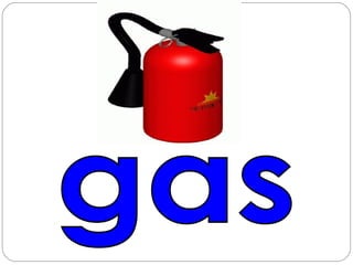 gas 