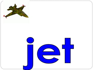 jet 