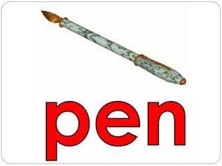 pen 