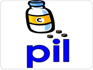 pil 