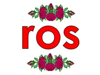 ros 