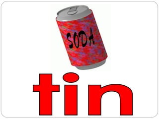 tin 
