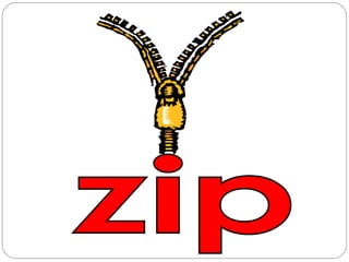 zip 