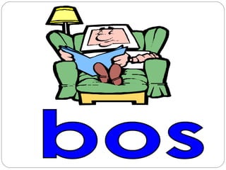 bos 