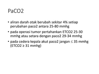 Gafir Pco2 Modul bedah saraf anatomy dan fisiologi.pptx