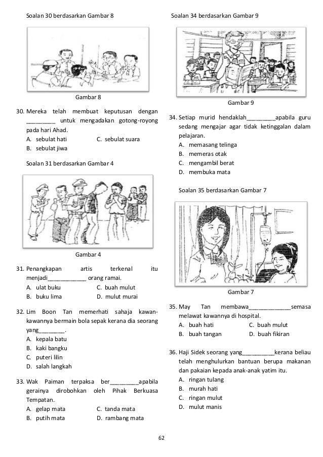 Gambar Guru Sedang Mengajar Untuk Diwarnai : Kunci Jawaban Tema 7 Kelas