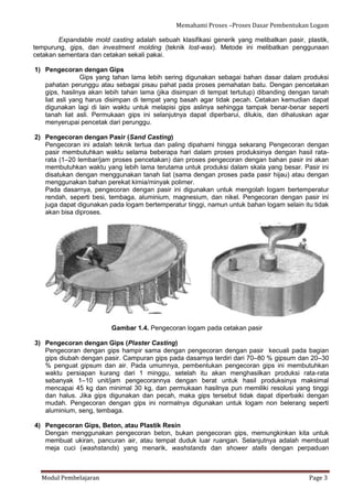 Modul dasar pembentukan_logam_smk | PDF