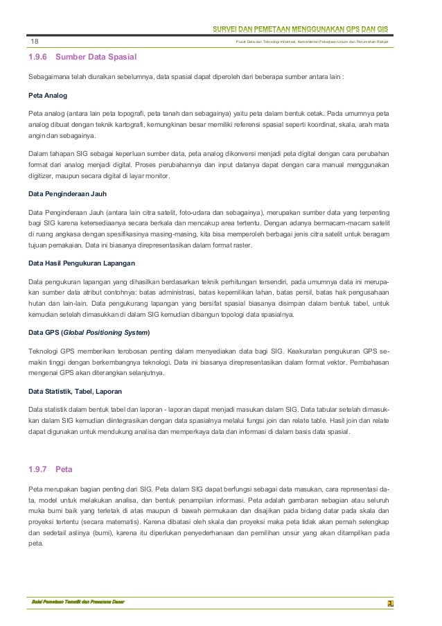 cara membuat peta manual cara membuat peta manual