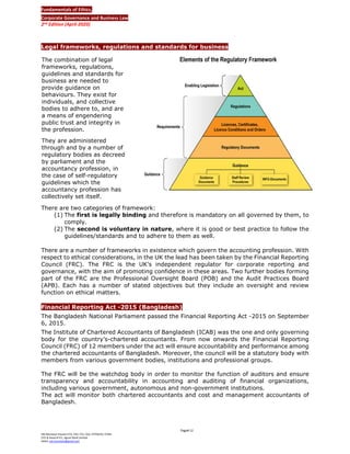 Module:01_Ethics, Corporate Governance and Business Law-2nd Edition by ...