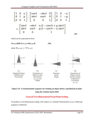 COMPUTER GRAPHICS AND VISUALIZATION :MODULE-02 notes [BCG402-CG&V].pdf