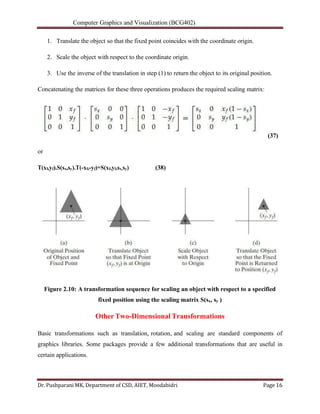 COMPUTER GRAPHICS AND VISUALIZATION :MODULE-02 notes [BCG402-CG&V].pdf