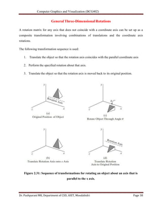 COMPUTER GRAPHICS AND VISUALIZATION :MODULE-02 notes [BCG402-CG&V].pdf