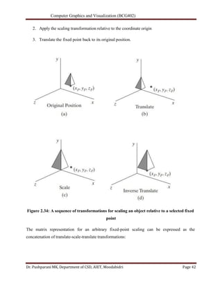 COMPUTER GRAPHICS AND VISUALIZATION :MODULE-02 notes [BCG402-CG&V].pdf
