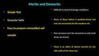 4 Shear strength of soil demonstation presentation .pptx