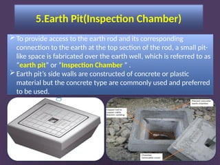 Module-05; Electrical Earthing& Grounding.pptx