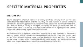 MODULE-07-ACOUSTICAL-CONTROL-IN-BUILDINGS.pptx