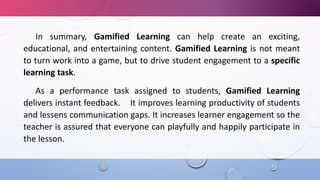Module 1.5-gamified-learning-eng-june-17 final | PPTX