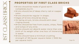 First Class Bricks module -1.pdf