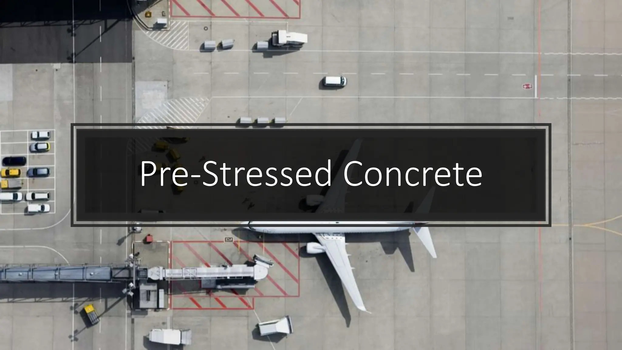 Introduction and methods of Prestressed Concrete | PPTX | Civil ...