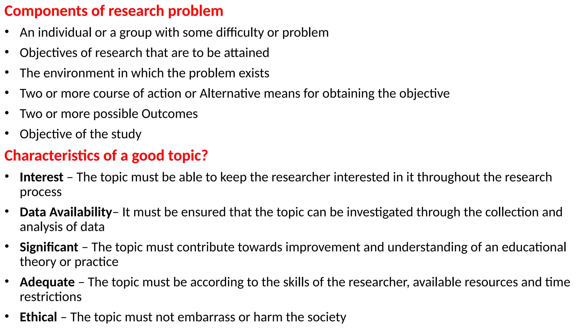 research methodology -ipr module--1.pptx