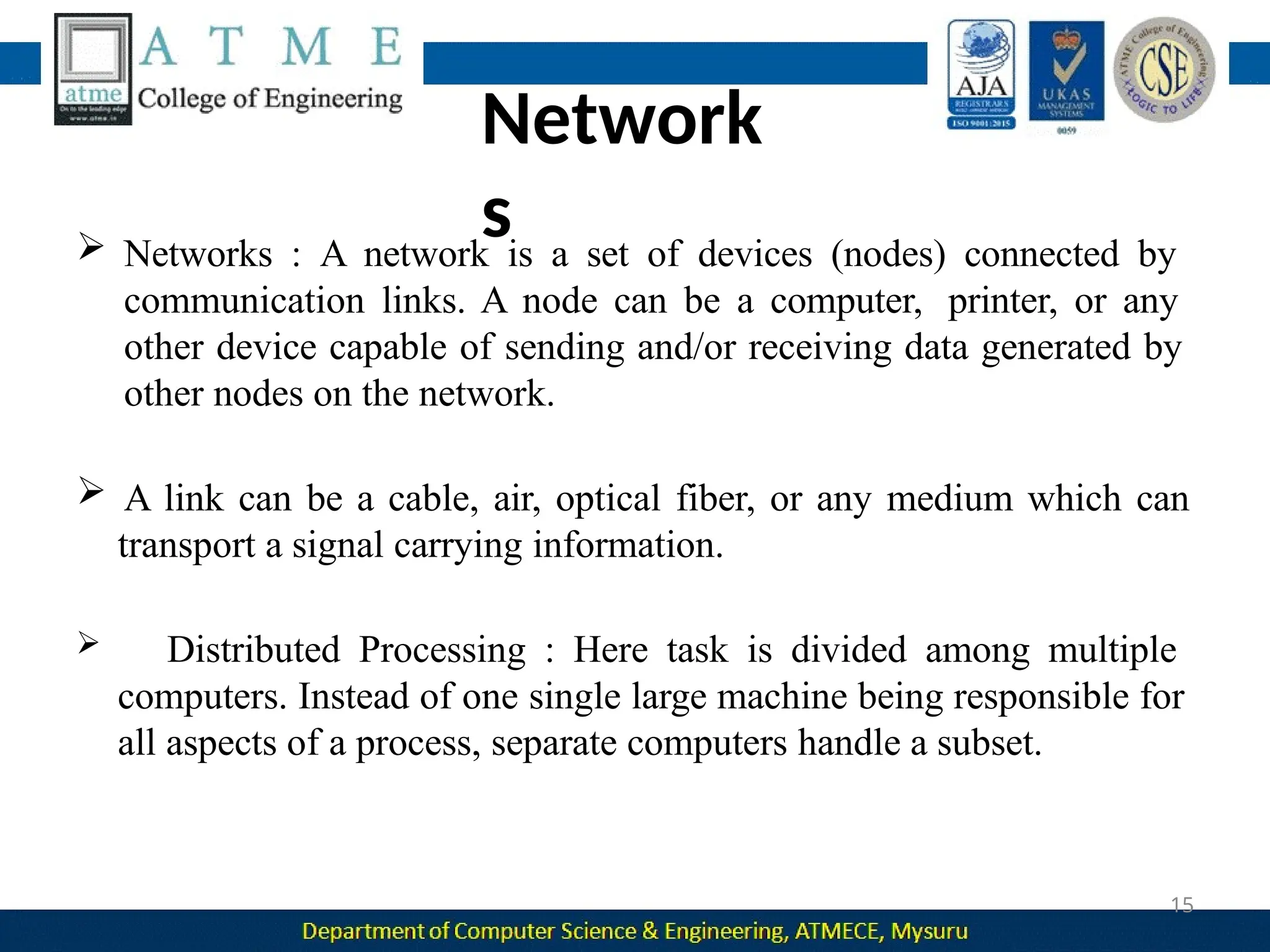 Module-1.pptx Computer Networks BCS502 module-1 ppt | PPTX