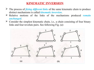 Analysis and synthesis of materials engineering | PPTX