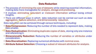 Module-1.pdf_Machine Learning_ISE23602__ | PDF