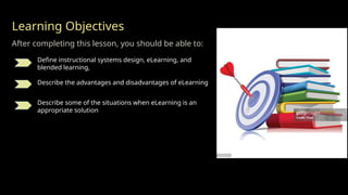 Module-1-Instructional Design -and-eLearning.pptx