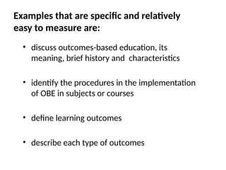 Outcome Based Specification Example Module-1-L1-Outcomes-Based-Education.pptx