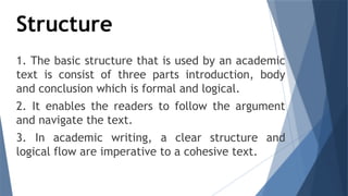 Module-1-Lesson-1-Academic-Language-used-from-Various-Disciplines-Copy ...