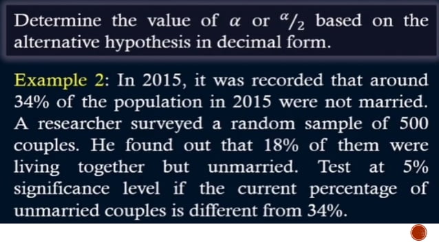 Module-1-Level-of-Significance-One-Tailed-and-Two-Tailed-Test.pptx
