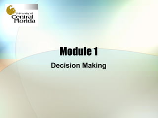 Module 1 ,[object Object]