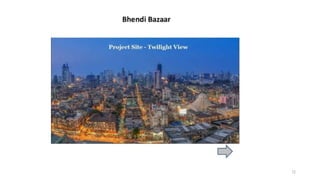 Overview of Smart City and Urban Planning Concepts | PPTX