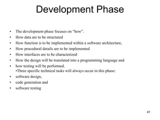 Software engineering | PDF