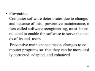 Software engineering | PDF