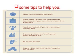 some tips to help you:
 