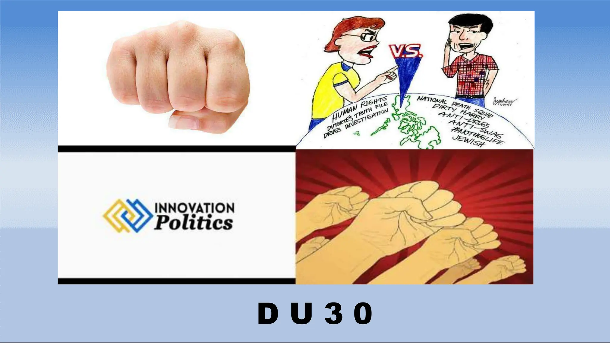 D U 3 0
 