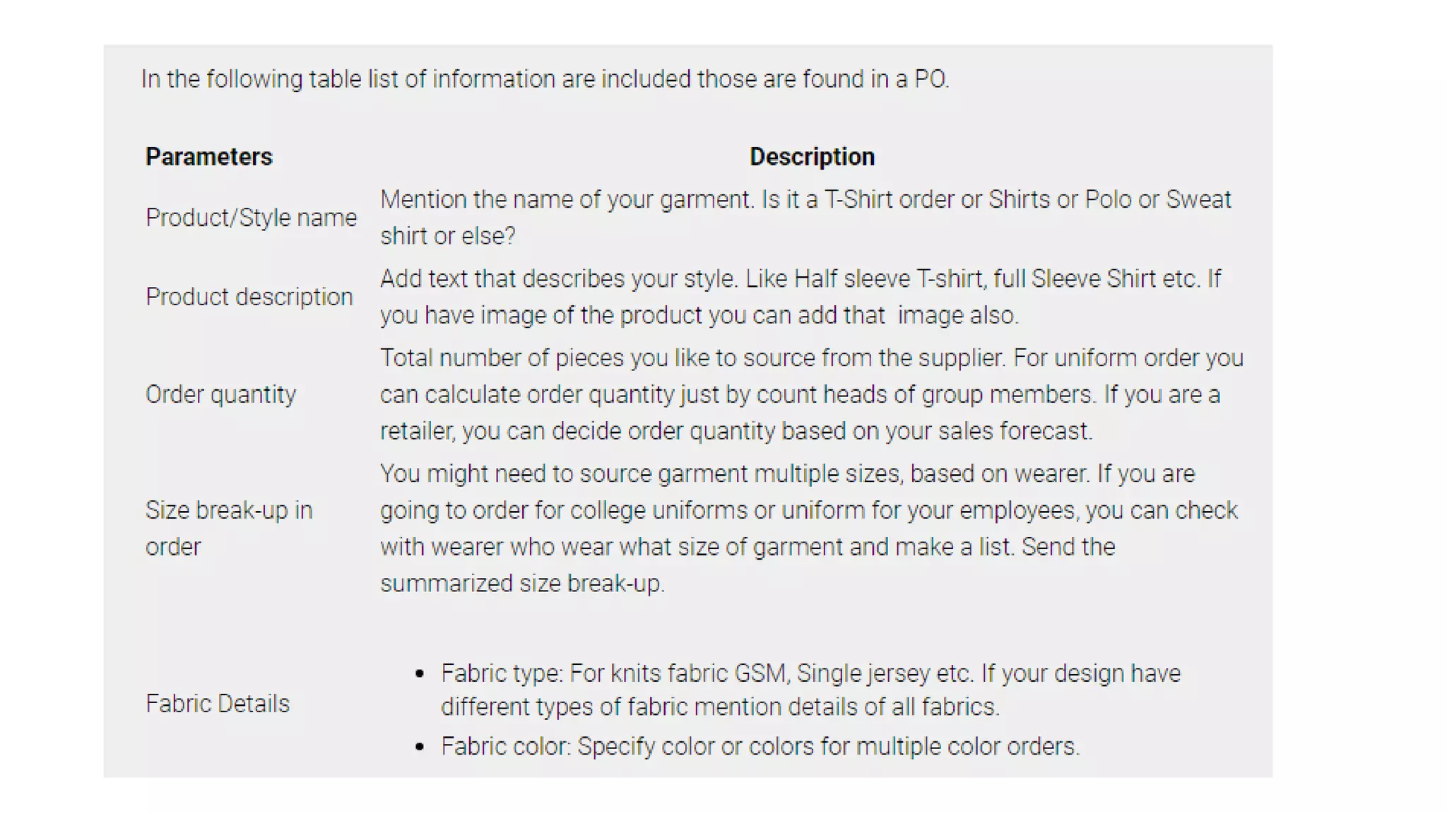 Module 13(Merchandising)