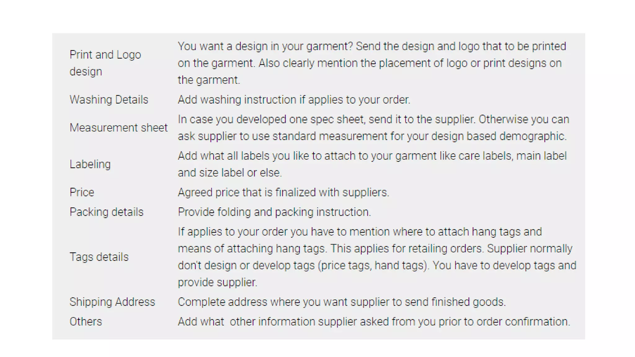 Module 13(Merchandising)