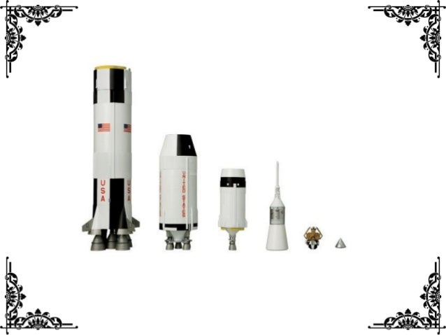 Module 13 Rocket