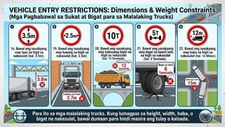 Comprehensive Guide to Traffic Signs: Identification, Classification ...