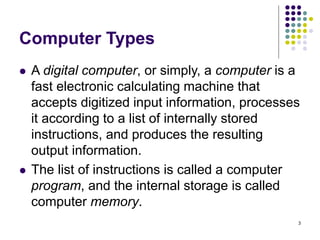 Module-1 computer organisation vtu,karnataka | PDF