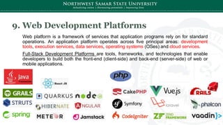 Oses Platform Development module-1_compressed-1.pdf IT related only | PDF