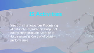 Comprehensive Introduction to Information Systems and Data Management ...