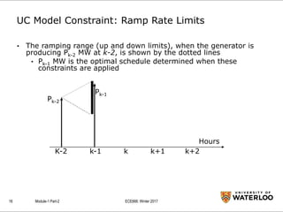 Module-1 Part-2 Unit Commitment and Hydro-Thermal Coordination.pdf