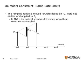 Module-1 Part-2 Unit Commitment and Hydro-Thermal Coordination.pdf