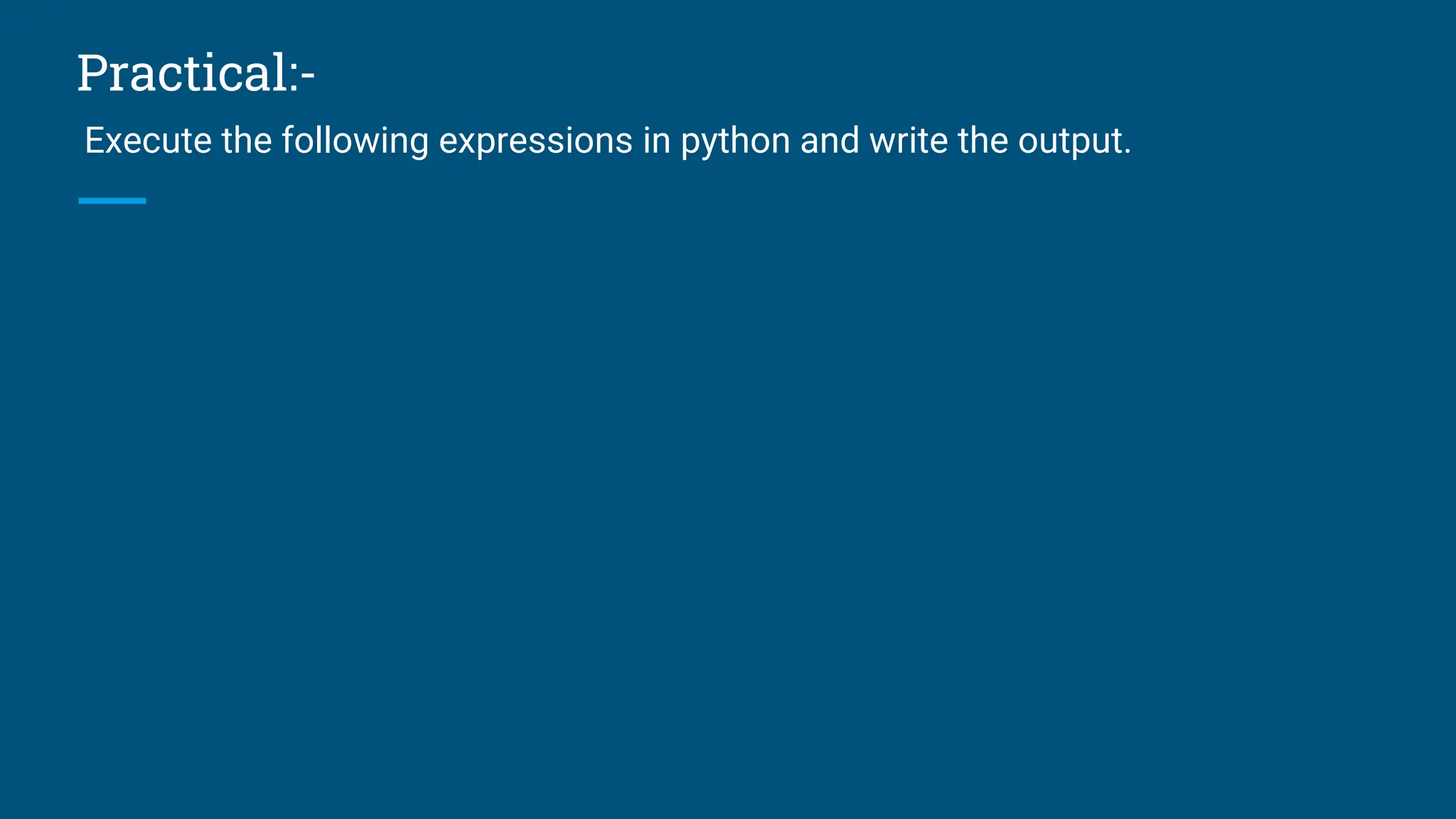 MODULE -1 INTRODUCTION TO PYTHON-NOTES.pptx